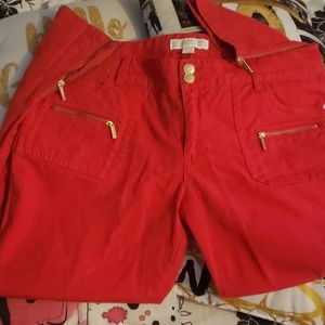 Michael Kors slim jeans